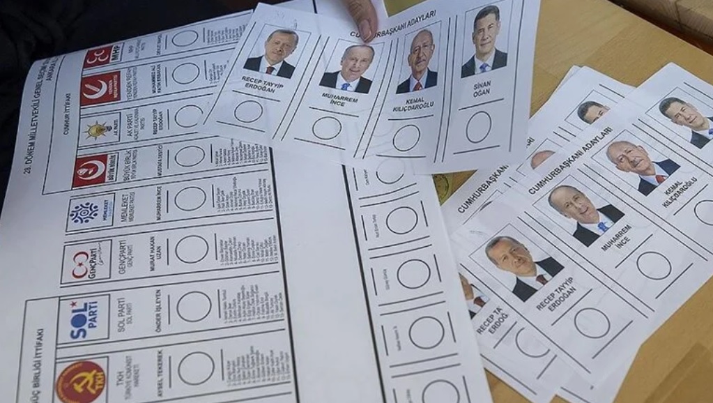 TDT Gözlem Heyeti: Türkiye'deki seçimler açık, şeffaf ve uluslararası seçim standartlarına uygun