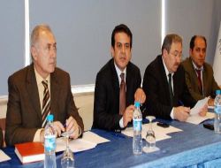 Antalya'nın Kalbi Yörex İçin Atıyor