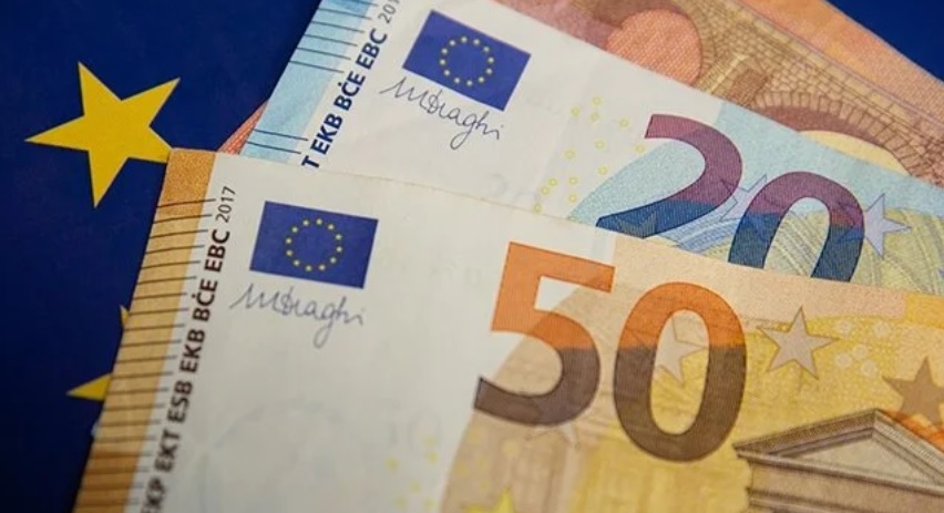 AB'den 25 milyar avroya yakın ticaret fazlası