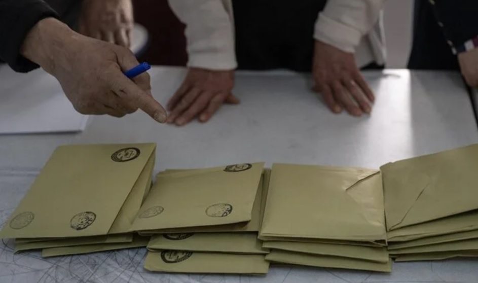 14 Mayıs seçimlerinin rutin itiraz süreçleri devam ediyor