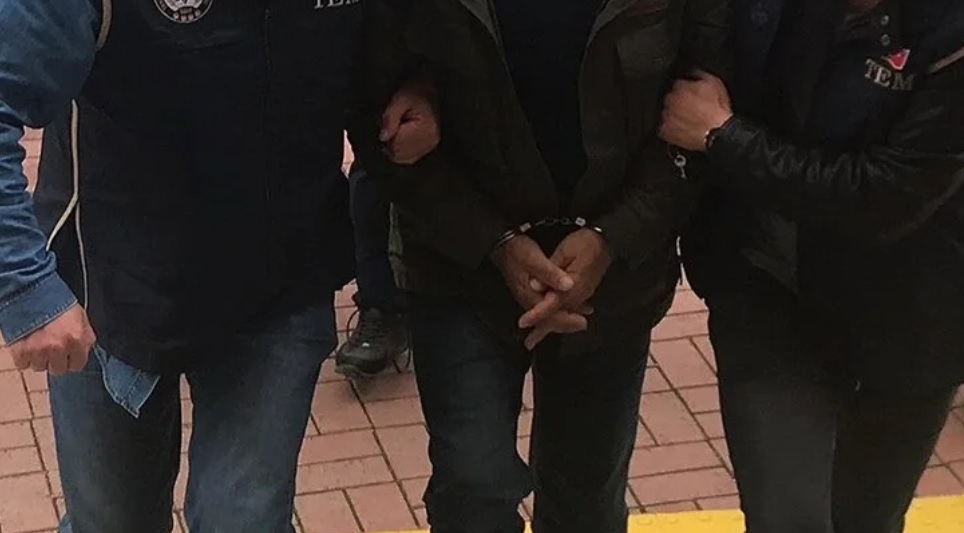 İstanbul merkezli FETÖ'nün güncel yapılanmasına yönelik operasyonda 15 kişi yakalandı