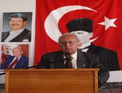 "Başbakan, Gırnata Çalarak Gündemden Kaçıyor!"