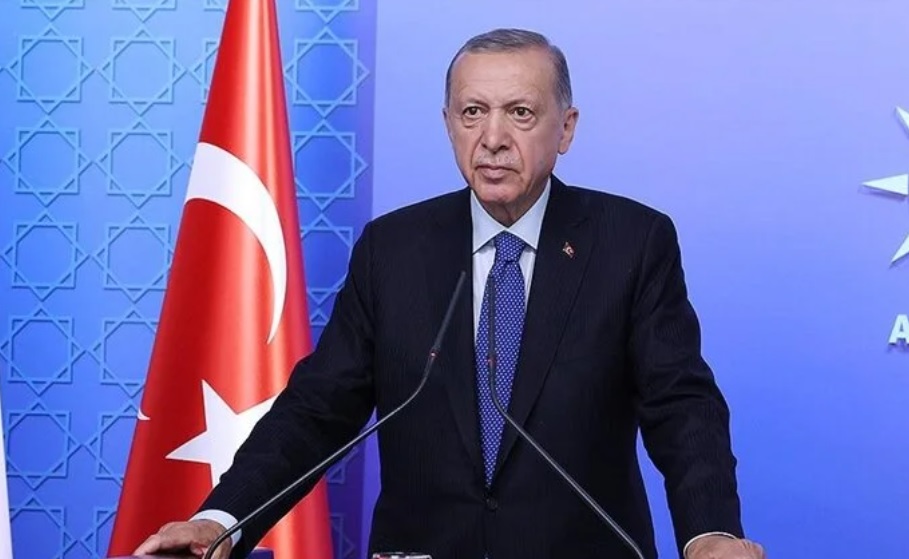 Cumhurbaşkanı Erdoğan: Karadeniz Tahıl Koridoru Anlaşması 2 ay daha uzatıldı