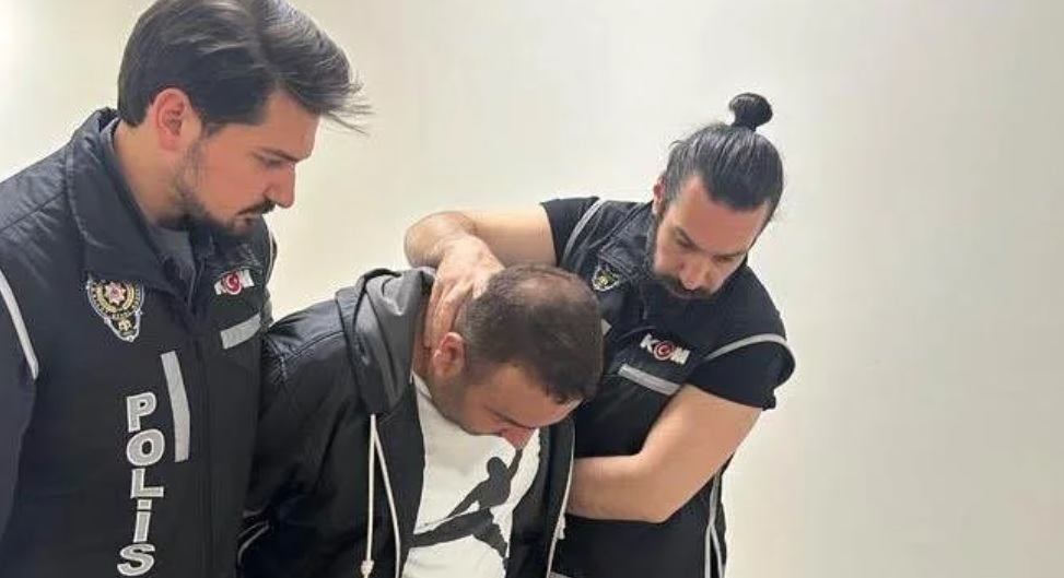 "Ankara Kuşu" adlı Twitter hesabının kullanıcısı yakalandı