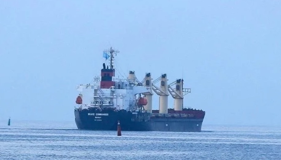 Rusya ile Ukrayna, Tahıl Koridoru Anlaşmasının 18 Temmuz'a kadar uzatıldığını teyit etti