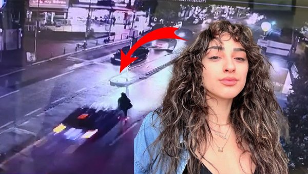 Şişli'de dansçı Dilara Gül'ün skuter kazasında ölümüne ilişkin dava karara bağlandı