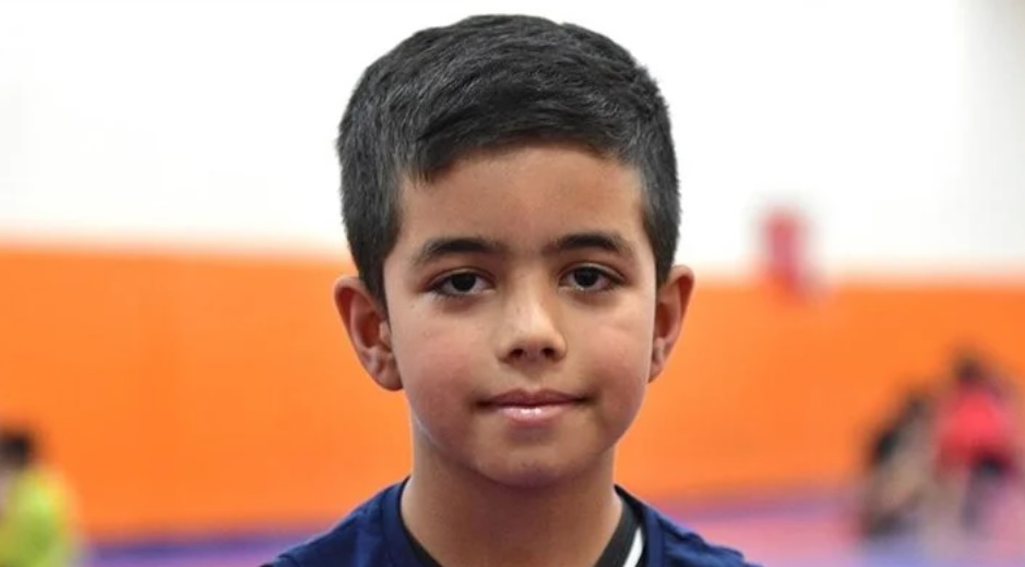 Depremde hayatını kaybeden sporcunun mirasını kardeşi sürdürecek