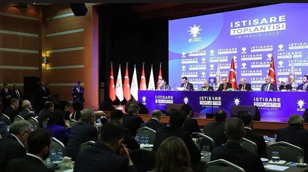 Erdoğan: Milletin karşısına yine hizmetlerle, eserlerle ve projelerle çıkacağız