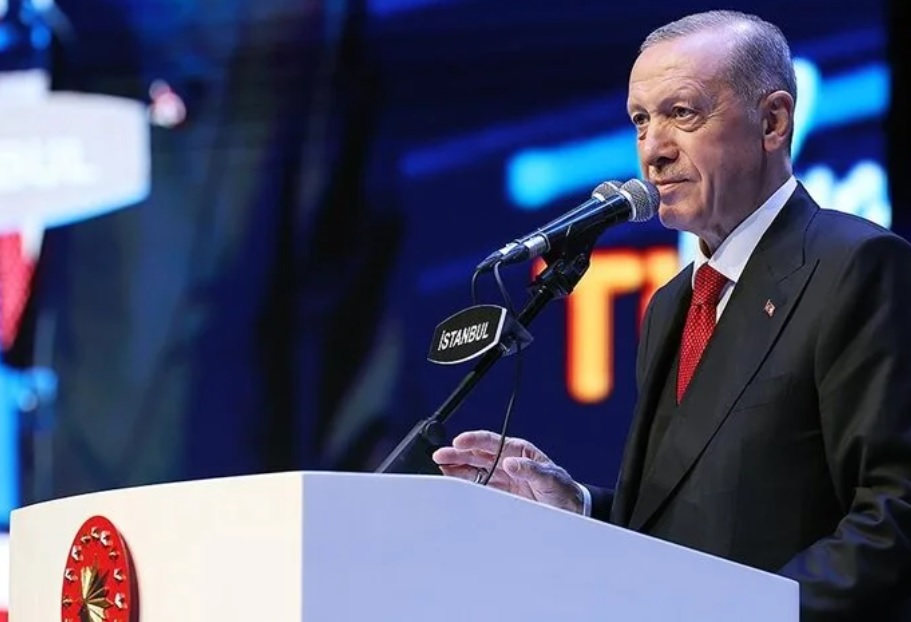 Erdoğan: Vergileri düşürerek esnafımıza, çiftçimize özel sübvansiyonlar yaparak, insanımızı rahatlatacağız