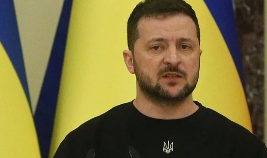 Zelenskiy, Hiroşima'daki G7 Liderler Zirvesi'ne katılacak!