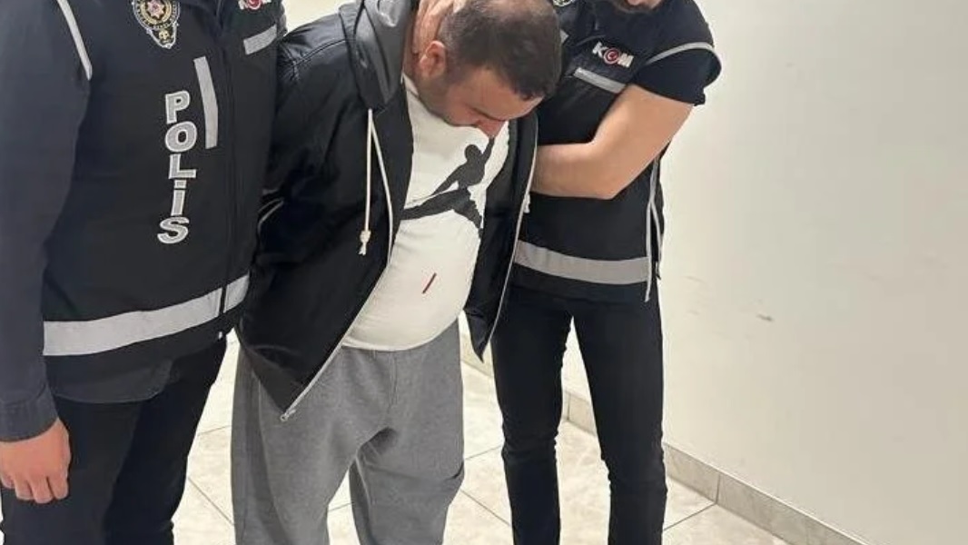 "Ankara Kuşu" adlı Twitter hesabının kullanıcısı tutuklandı