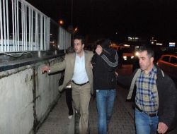 İşsiz Genç Sevdiği İçin İntihara Kalkıştı
