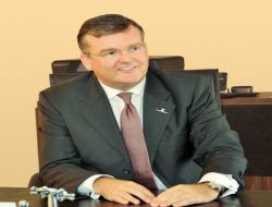 Kees Hartzuiker, Rixos Otelleri'nin Yeni Ceo'su