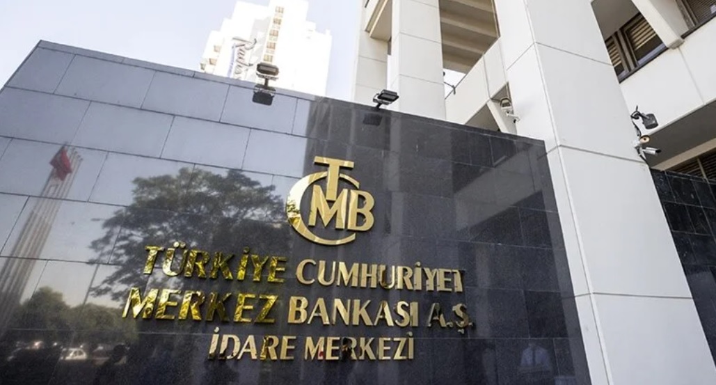 Merkez Bankası politika faizini yüzde 8,50'de sabit tuttu!