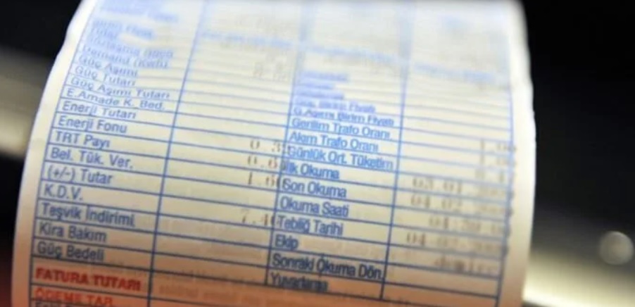 Deprem bölgesindeki 11 ilde elektrik ve doğal gaz borçları silinecek