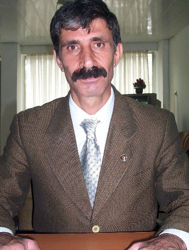 Mazlum Der Hatay Şubesi: Doğu Türkistan'daki Çin vahşetini kınıyoruz