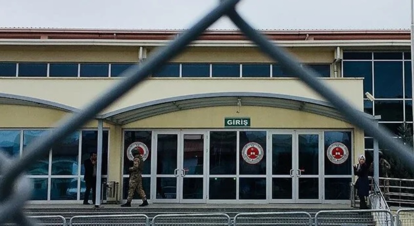 Sultanbeyli'deki olaylarla ilişkin davada karar açıklandı