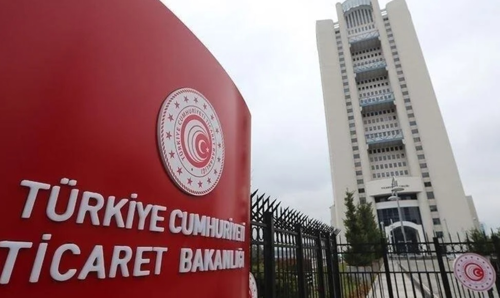 Ticaret Bakanlığı'na 15 sözleşmeli bilişim personeli alınacak