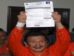 Filipinlerde, Dokuz Aday Devlet Başkanlığı İçin Yarışacak