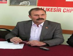 Chp'li Koçyiğit, İşsizlik Açılımı İstedi