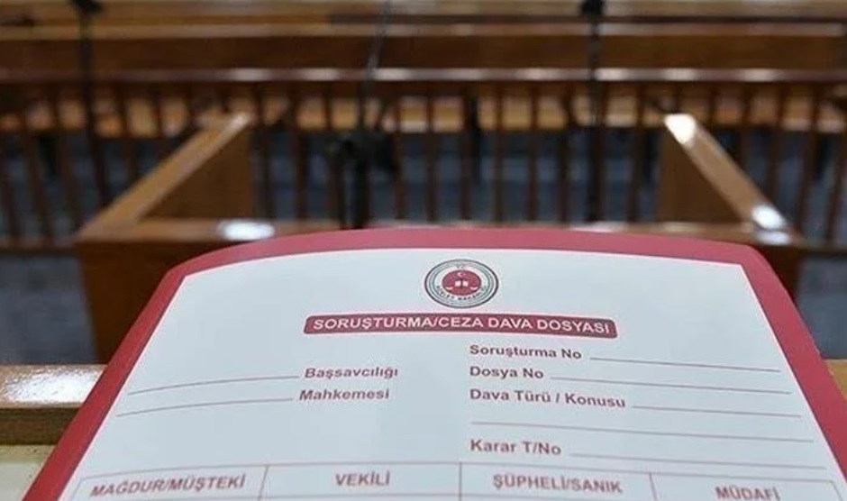 Konya'da aynı aileden 7 kişinin öldürülmesiyle ilgili sanığa verilen ceza istinafta hukuka uygun bulundu
