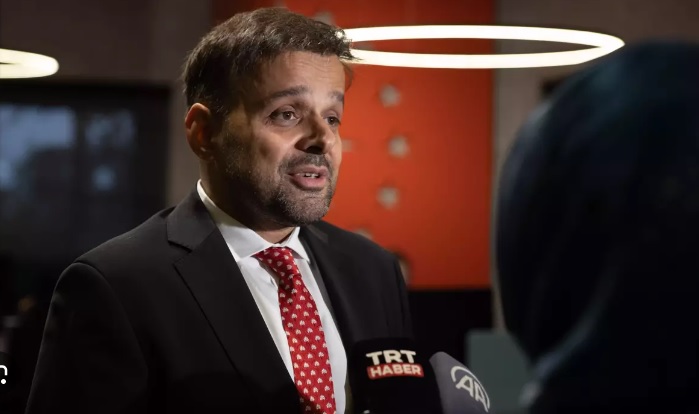 e-Devlet Kapısı'ndaki "Askerliğim" bütünleşik hizmeti tanıtıldı