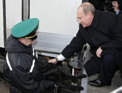 Güney Osetya ve Abhazya'nın Bağımsızlıklarını Tanımak Ya Da Tanımamak Belarus'un Egemenlik Hakkı