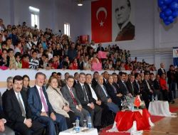 Ak Parti Adana Milletvekili Gürkan: Çocuklarımız Kötü Ortamlardan Kurtulacak