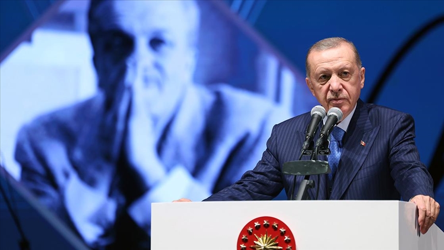 Cumhurbaşkanı Erdoğan: Artık kimse Anadolu insanına hakaret edemeyecek