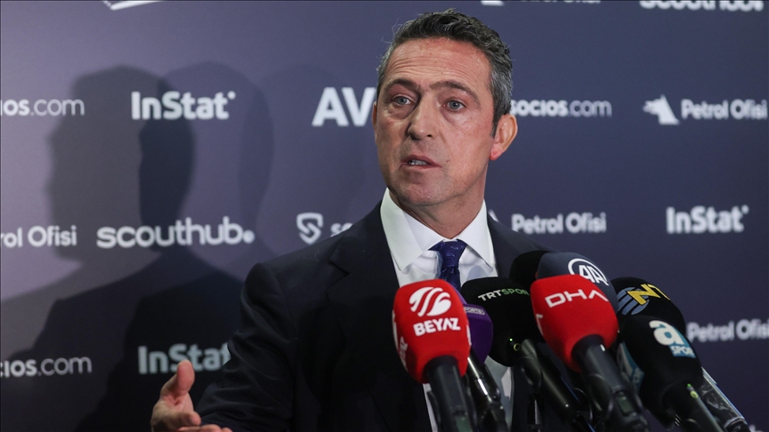 Kulüpler Birliği Vakfı'ndan TFF Başkanı Büyükekşi'ye destek kararı çıktı!