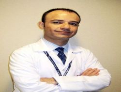 'Sağlıklı Yaşam İçin Günde 2 Buçuk Litre Su Tüketin'