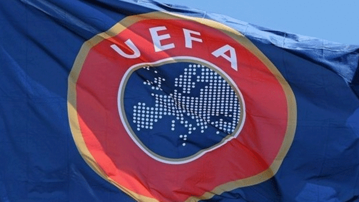 UEFA, 69. kuruluş yıl dönümünü kutluyor