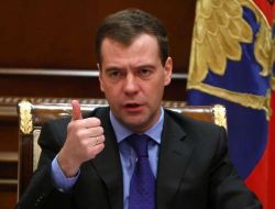 Kremlin'in Talimatlarını Yerine Getirmeyen 3 Bakanlık