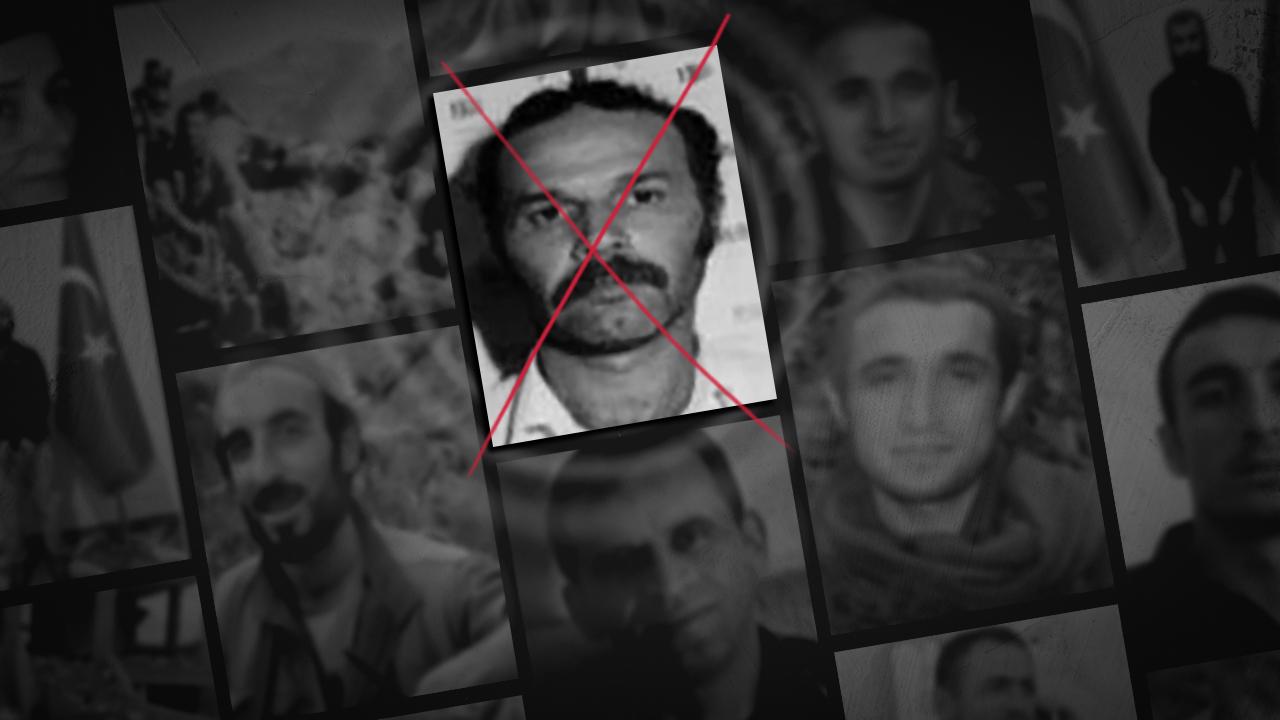 MİT, terör örgütü MLKP'nin sözde Suriye sorumlularından Ocaklı'yı etkisiz hale getirdi