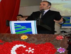 Rize Üniversitesi, Kuruluşunun 4. Yılını Kutladı