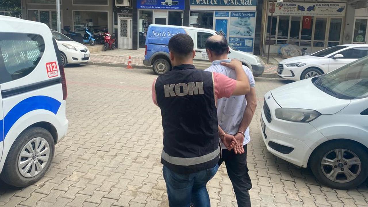 İzmir'de sahte para operasyonunda 1 kişi tutuklandı