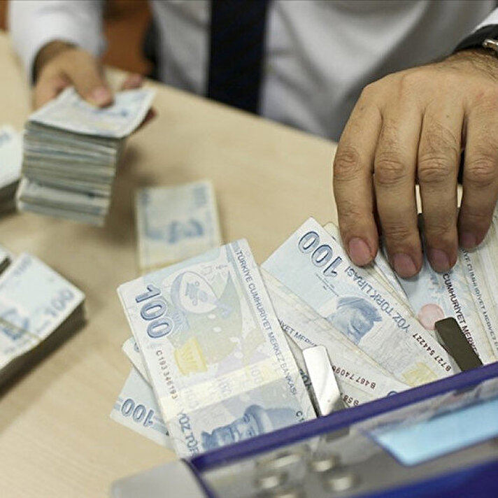VE Yeni Asgari Ücret 11 Bin 402 Lira oldu!