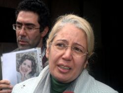 Kızı Ölen Acılı Anne, Sanık Sandalyesine Oturdu