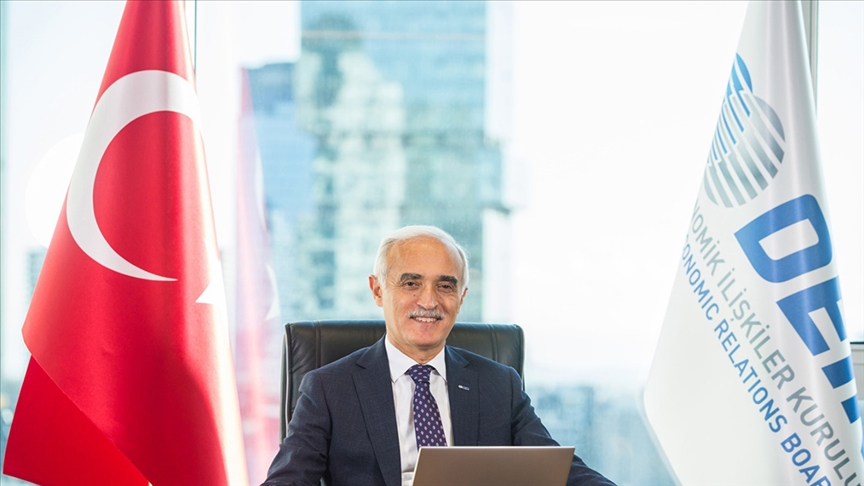 İş dünyası temsilcilerinden yeni asgari ücret değerlendirmesi