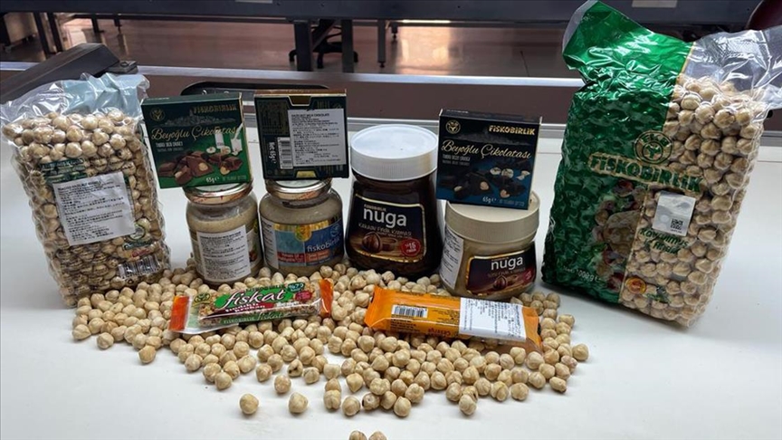 FİSKOBİRLİK'in yeni ihracat rotası "JAPONYA"