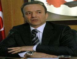 Kırıkkale'ye Yeni Hükümet Konağı İnşa Edilecek