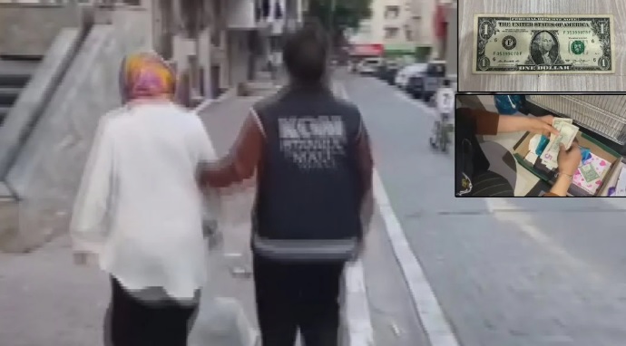 FETÖ firarisi Asiye Gülen tutuklandı