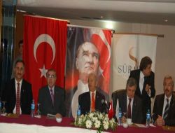 Adana'da Sağlık Turizmi Derneği Kuruldu