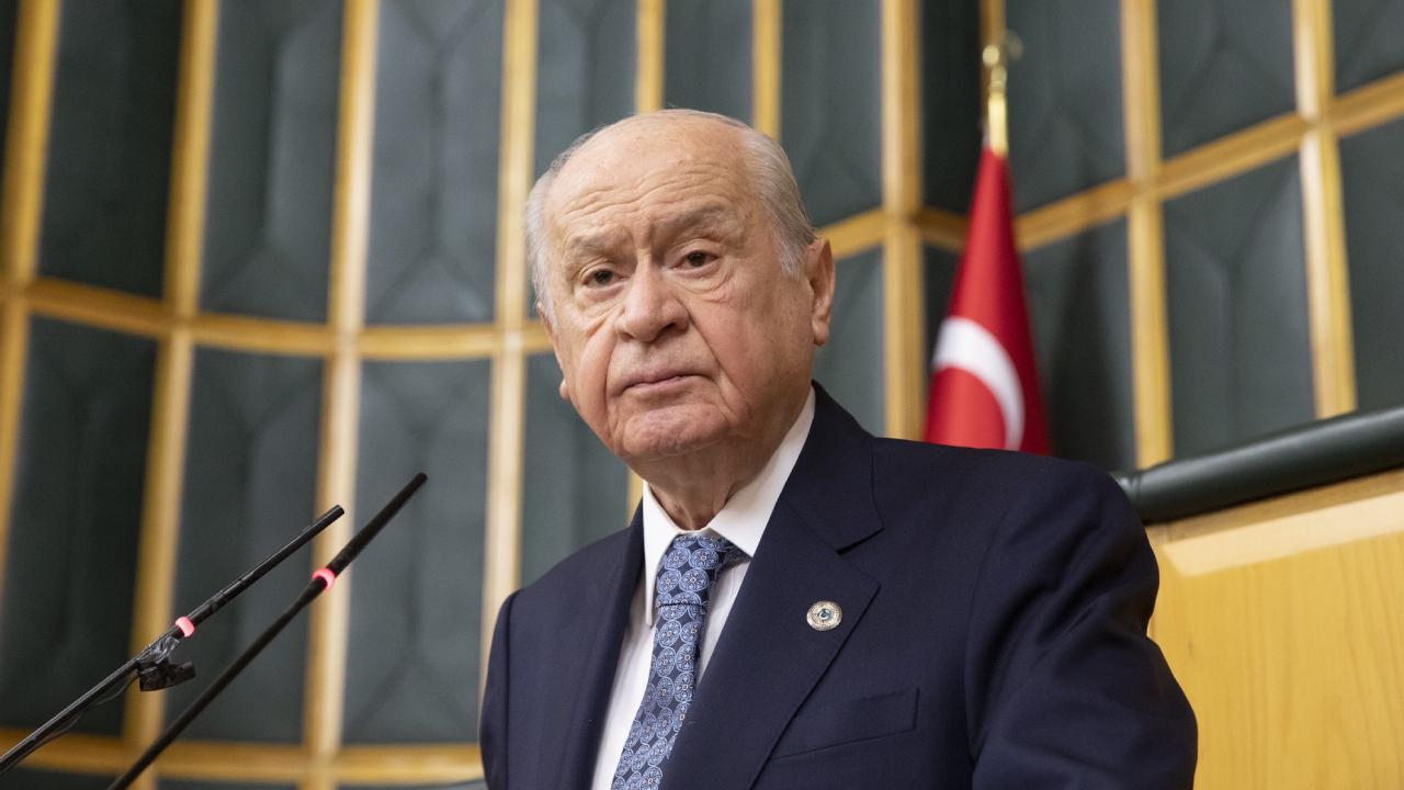 DMM "Devlet Bahçeli entübe edildi" iddiasını yalanladı