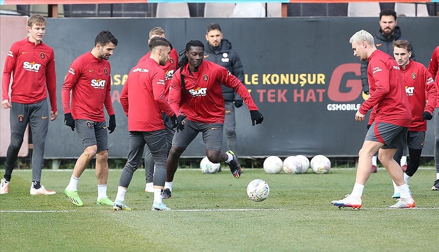 Galatasaray, Hull City ile 5 Temmuz'da hazırlık maçı yapacak!