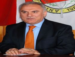Hatay Emniyet Müdürü Kılıç: Halkın Huzuru Bizim Kırmızı Çizgimizdir