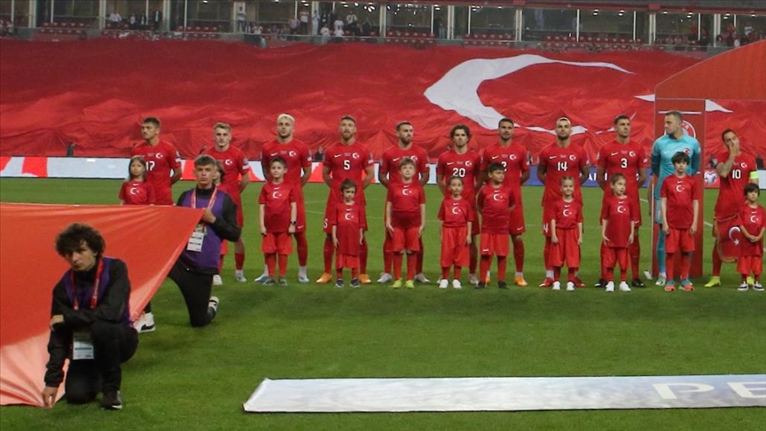 A Milli Futbol Takımı, Japonya ile özel maç yapacak!