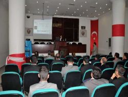 Tüketici Bilgi Ağı Eğitim Seminerinde Sorunlar Masaya Yatırıldı