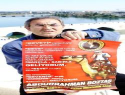 Abdurrahman Boztaş Da Durak'ı Suçladı