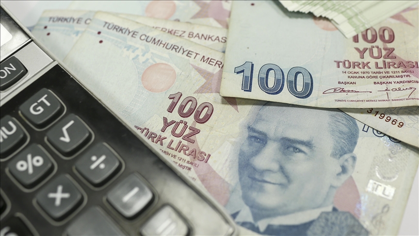 En düşük memur maaşı 22 bin liraya yükseltecek kanun teklifi TBMM'ye sunuldu